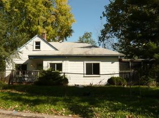 12 W Warner Ave, Ypsilanti, MI