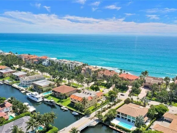 4300 S Ocean Blvd #1, Boca Raton, FL 33487