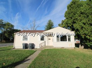 3741 Forest Ter, Anderson, IN 46013