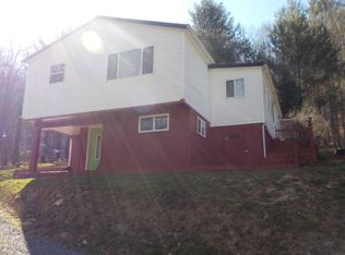 490 Fountain Park Rd, Princeton, WV 24739