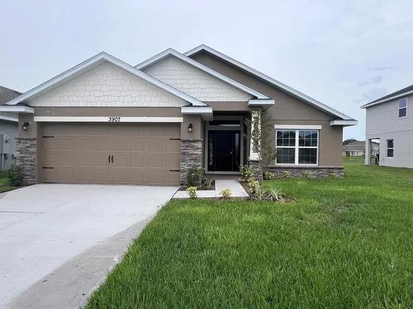 (undisclosed Address), Saint Cloud, FL 34773
