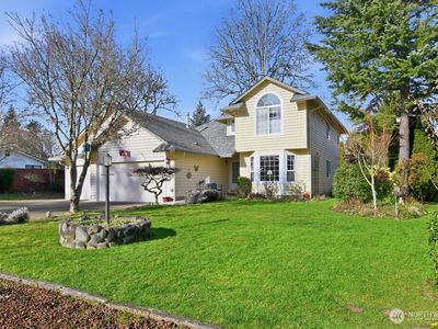2718 NE 143 Street, Vancouver, WA, 98686