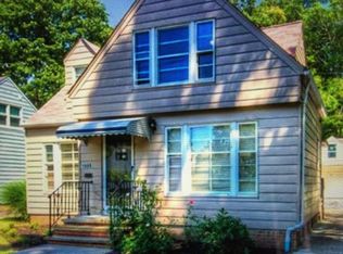 1995 Wrenford Rd, South Euclid, OH 44121