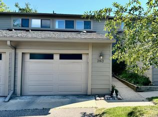 3163 Lake Haven Dr, Ann Arbor, MI 48105