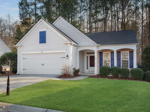 132 Churchcliff Dr, Woodstock, GA 30188