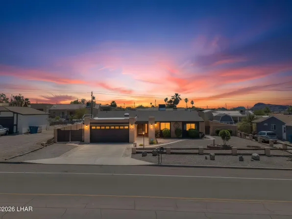 3080 Jamaica Blvd S, Lake Havasu City, AZ 86406