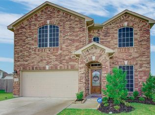 231 San Jacinto Dr, Baytown, TX 77523