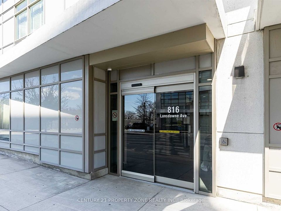 1st image of 816 Lansdowne Ave #425