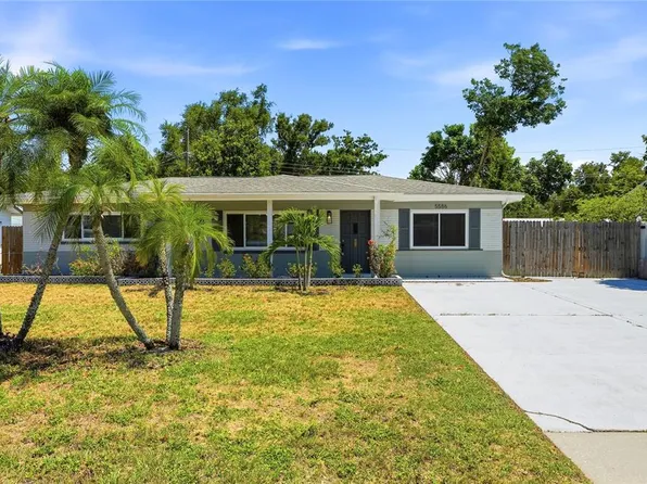 5586 30th Ave N, Saint Petersburg, FL 33710