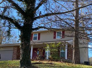 713 Levin Dr, O'Fallon, MO 63366