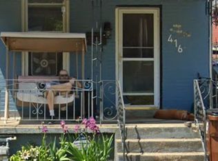 416 W 16th St, Covington, KY 41014