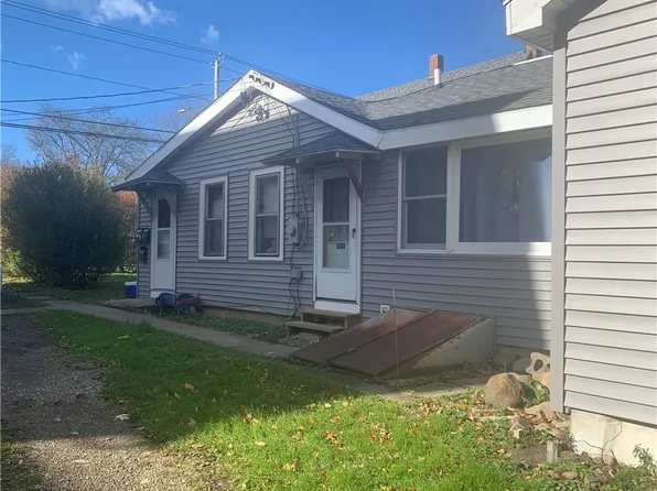 131 N Main St, Angola, NY 14006