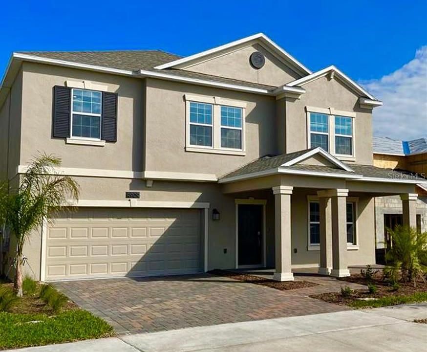 4909 Lotta Ct, Saint Cloud, FL 34772 Zillow