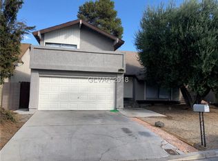 4768 Summerhill Rd, Las Vegas, NV 89121