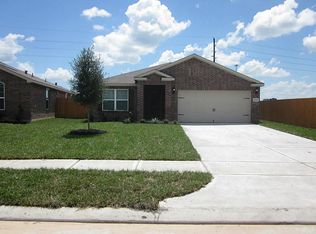 2006 Beach Bluff Rd, Rosenberg, TX 77469