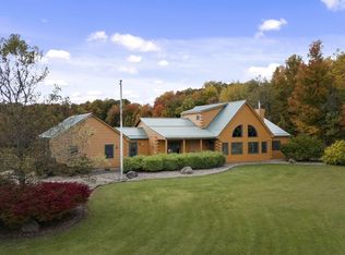 1630 Buffalo Rd, Galien, MI 49113