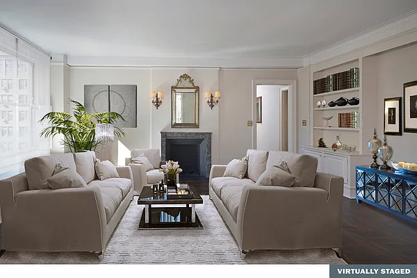 Sold by Brown Harris Stevens | media 1