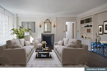 Sold by Brown Harris Stevens