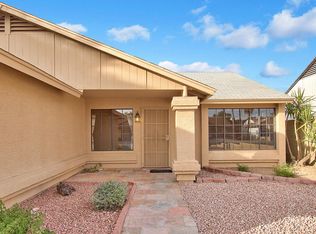 3332 W Quail Ave, Phoenix, AZ 85027