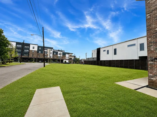 2111 Annex Ave #1C, Dallas, TX 75204