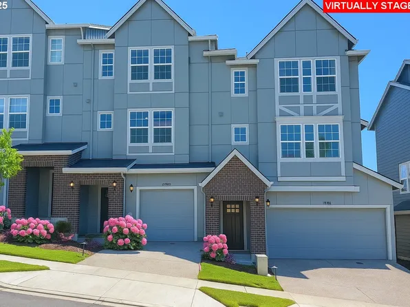 12040 SW 176th Dr, Beaverton, OR 97007