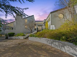 141 Alta Tierra Ct, Los Gatos, CA