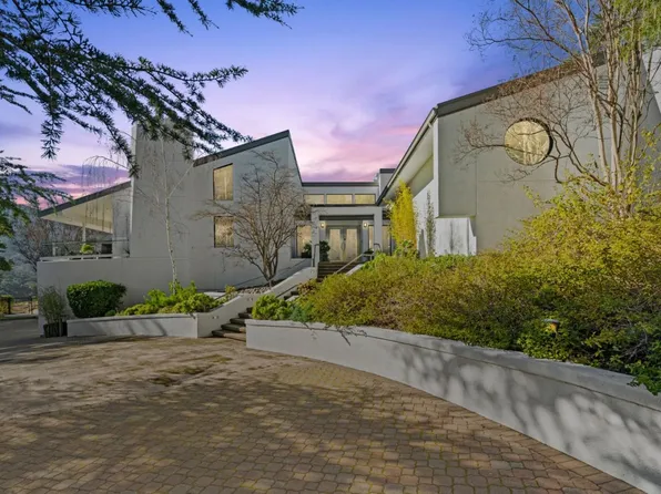 141 Alta Tierra Ct, Los Gatos, CA 95032