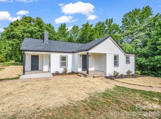 221 New Hampshire St, Spindale, NC 28160