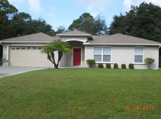 4081 Heaton Ter, North Port, FL 34286