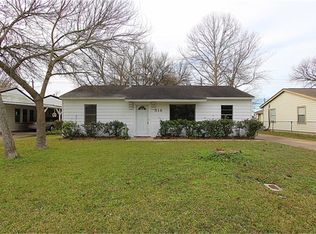 818 Boston St, Deer Park, TX 77536