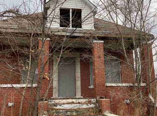 12620 Strasburg St, Detroit, MI 48205