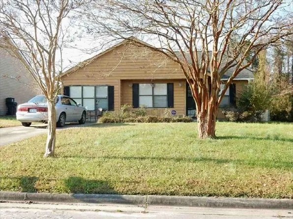 3814 Windy Trl, New Bern, NC 28560