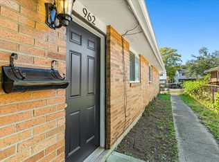 962 Ferndale Pl #962, Columbus, OH 43209