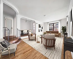 225 East 74th Street, #4C