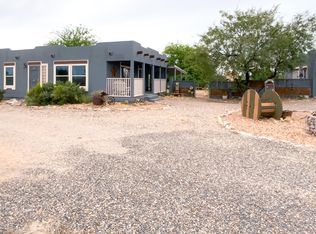 5496 N Whitetail Rd, Marana, AZ 85653