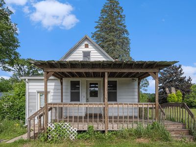 3597 S 192nd Ave, Hesperia, MI, 49421