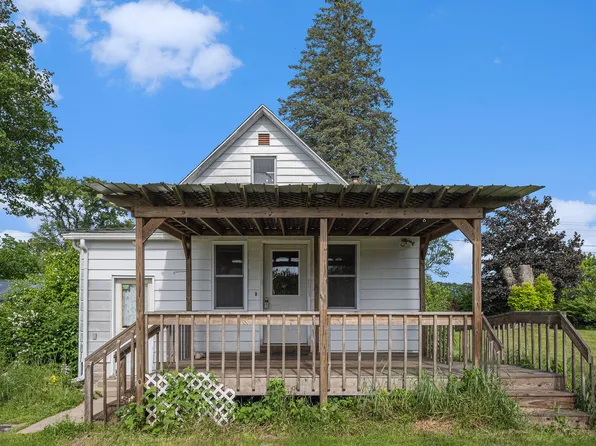 3597 S 192nd Ave, Hesperia, MI 49421