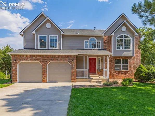 70 Langley Pl, Colorado Springs, CO 80906