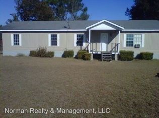 1151 Mary Ann Prescott Rd NE, Glennville, GA 30427