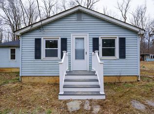 48 Stony Brook Rd, Hopewell, NJ 08525