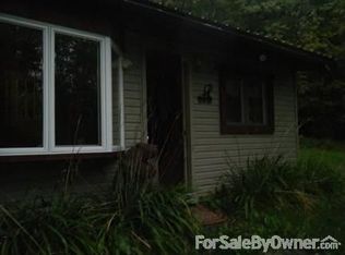 156 Page Rd, Chenango Forks, NY 13746