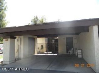 4532 W Maryland Ave, Glendale, AZ 85301