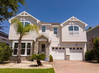 5185 DOVE TREE STREET, ORLANDO, FL 32811