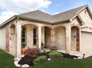 25226 Hideout Fls, San Antonio, TX 78261