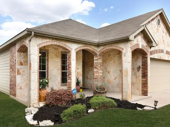 25226 Hideout Fls, San Antonio, TX 78261