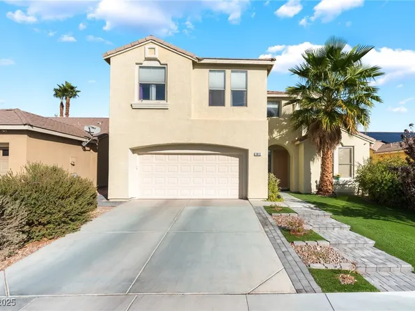 2912 Hot Cider Ave, North Las Vegas, NV 89031