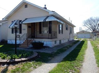 2648 Lincoln Ave, Granite City, IL
