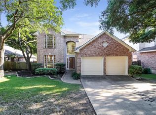 2321 Rodeo Dr, Austin, TX 78727