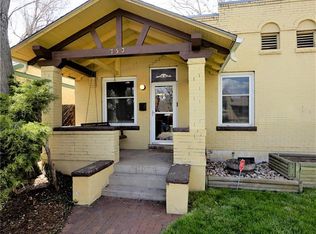 753 S Emerson St, Denver, CO 80209