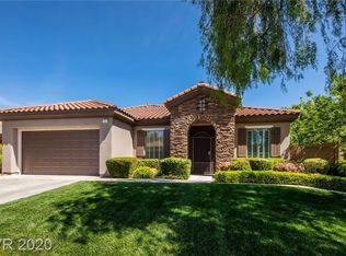 32 Holston Hills Rd, Henderson, NV 89052